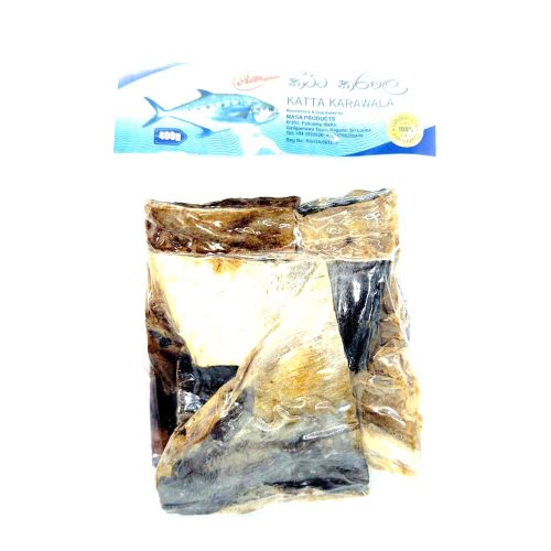Katta Dry Fish / Rimaasa Katta Karawala (400g)