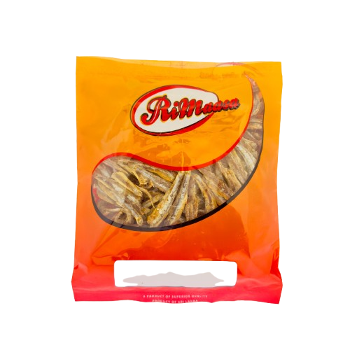 02 Rimaasa Dry Sprats / Rimaasa Halmesso (200g)