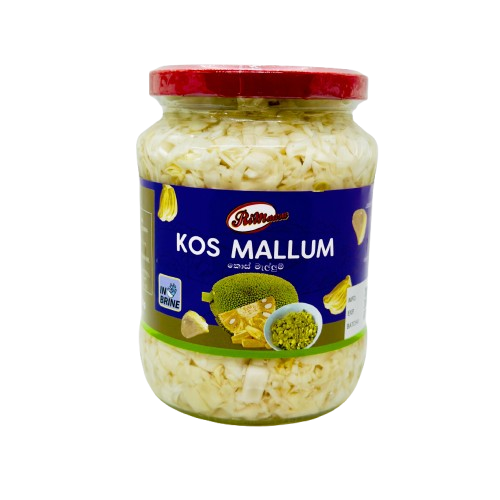 Rimaasa Kos Mallum