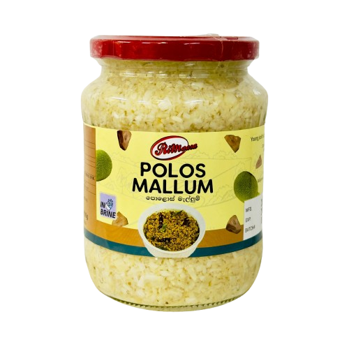 Rimaasa Polos Mallum