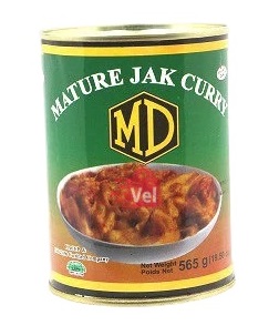MD Mature Jack Curry