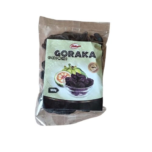 08 Rimaasa Goraka (100g)