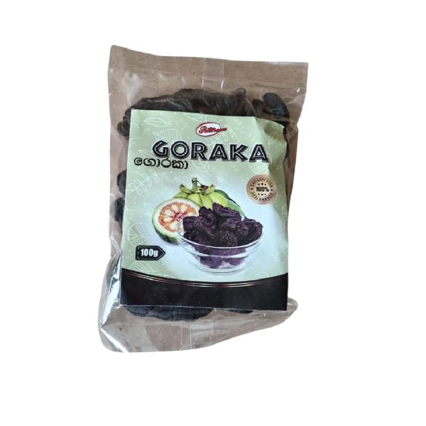 Rimaasa Goraka (100g)