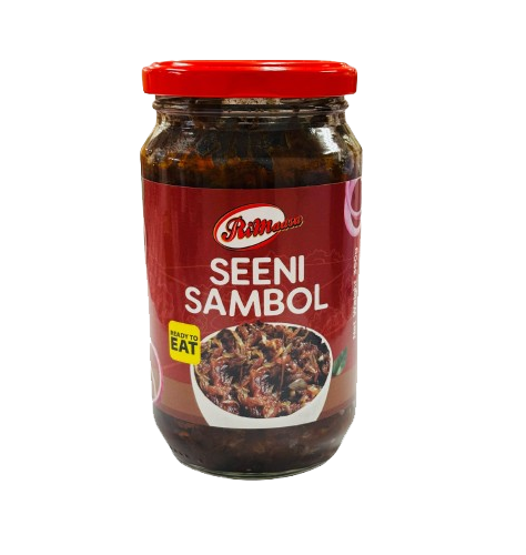 Rimaasa Seeni Sambol