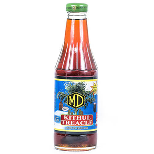MD Kithul Pani / Kithul Treacle (350ml)