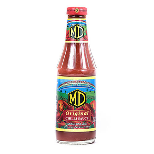 12 md rd chilli MD Chilli Sauce