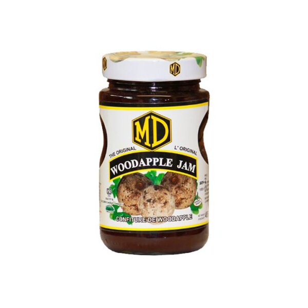 MD  Wood Apple Jam (500g)