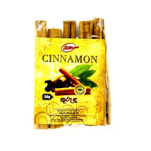 Cinnamon KBMsoft Rimaasa Cinnamon (40g)
