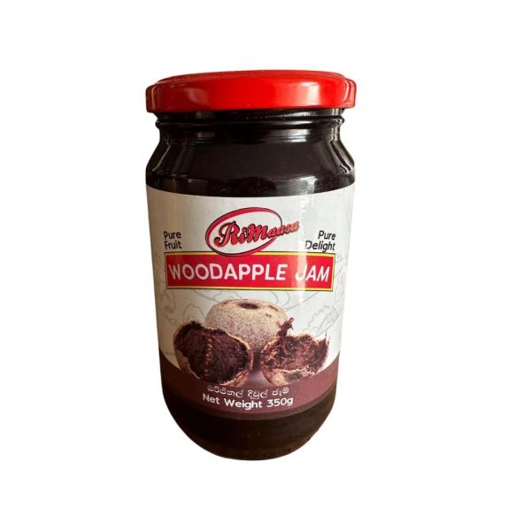 JAM KBMSOFT (2) Rimaasa Woodapple Jam