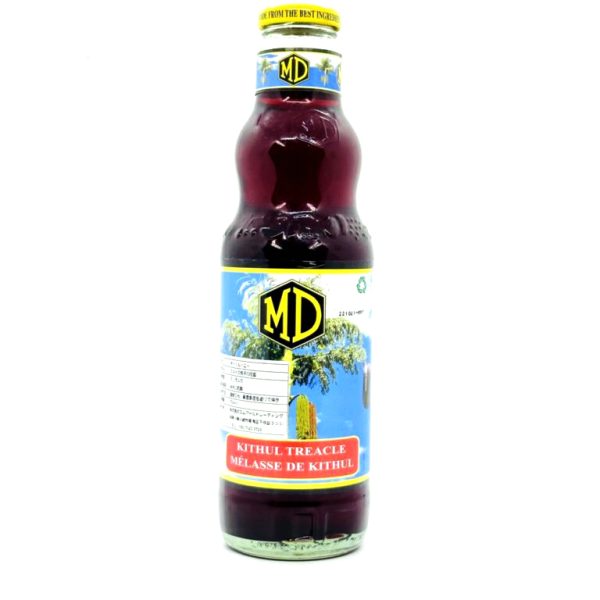 MD Kithul Pani / Kithul Treacle (750ml)