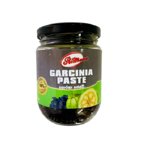 Rimaasa Goraka Paste