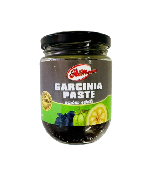 Rimaasa Goraka Paste