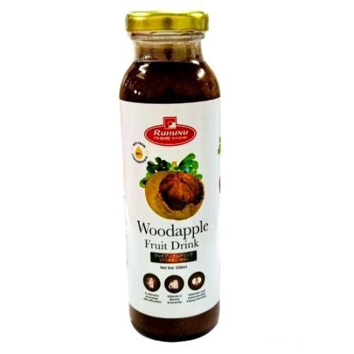 Ruhunu Woodapple Fruit Drink 250ml