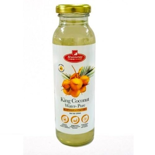 Ruhunu King Coconut Water – Pure