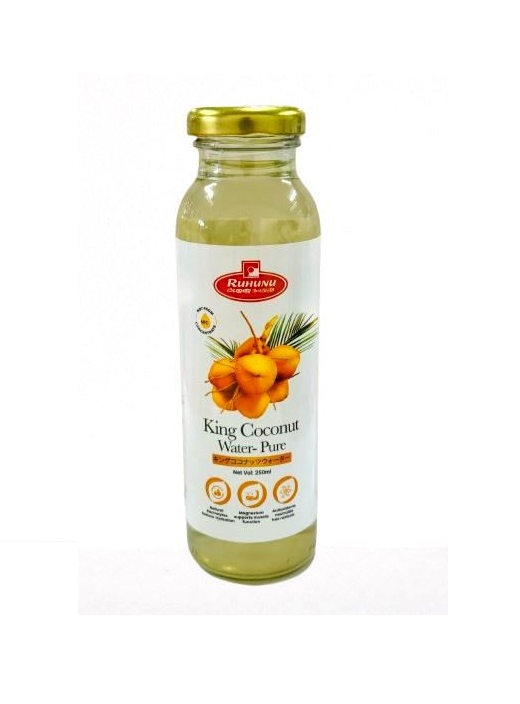 coconut Ruhunu King Coconut Water – Pure