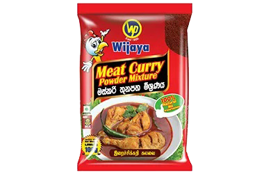 Wijaya Meat Curry Powder 250g
